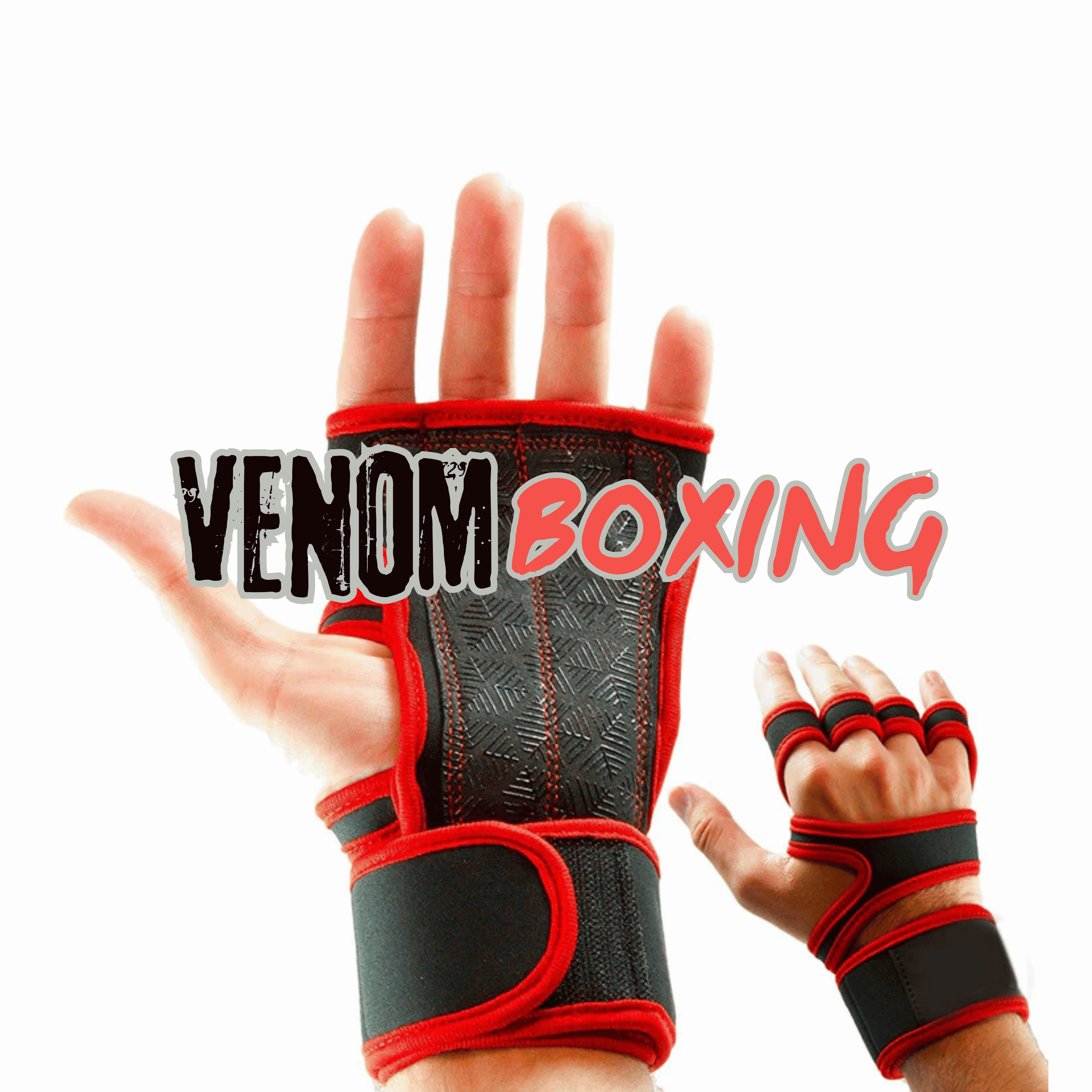 Dumbbell Sports Gloves