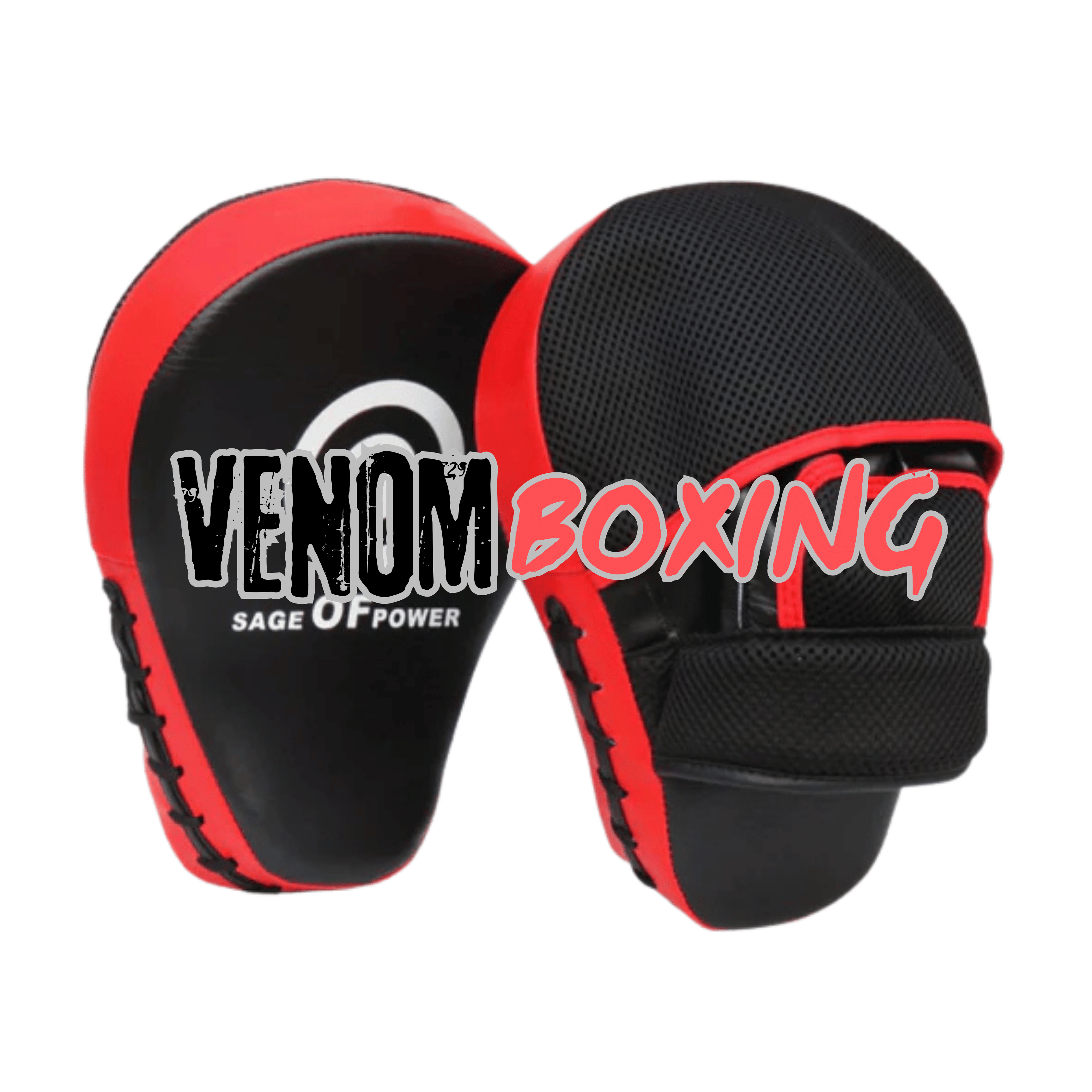 Boxing - Focus Pads