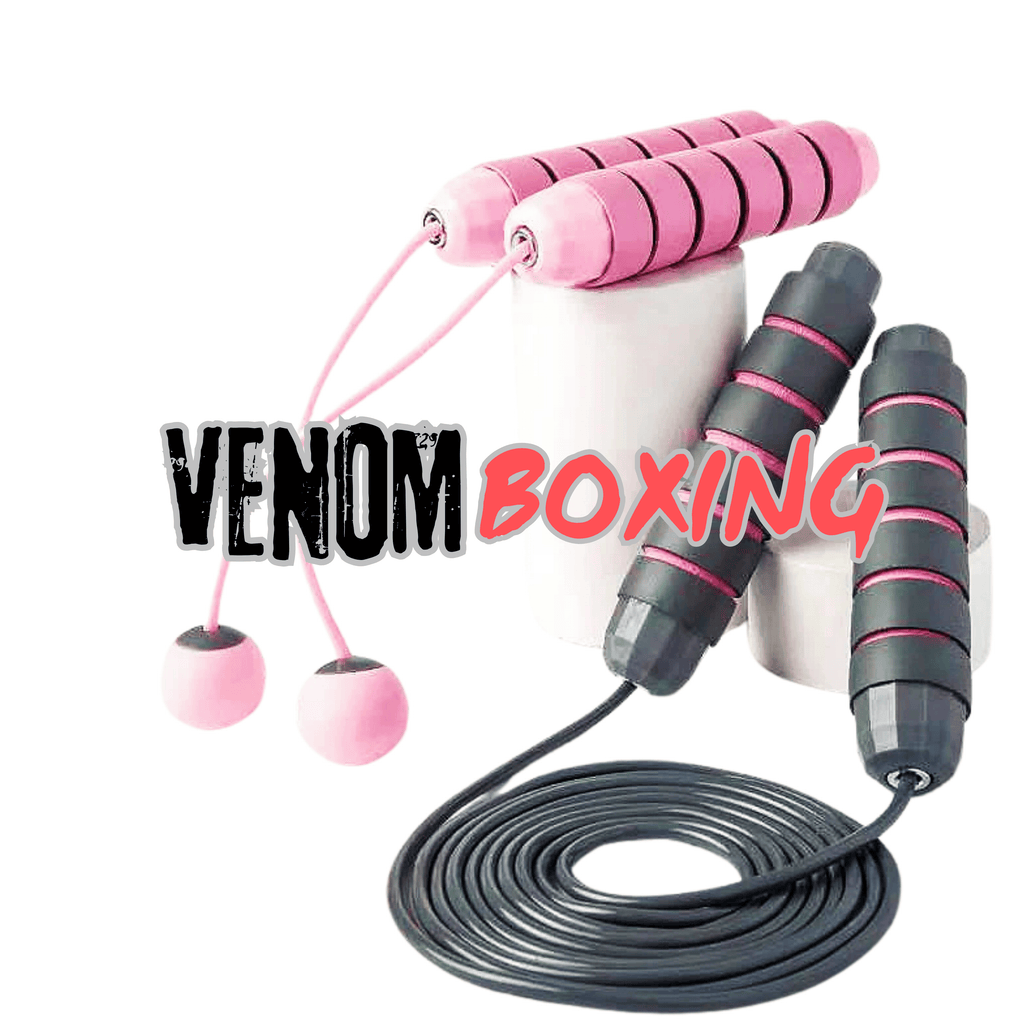 Solid Skipping Rope