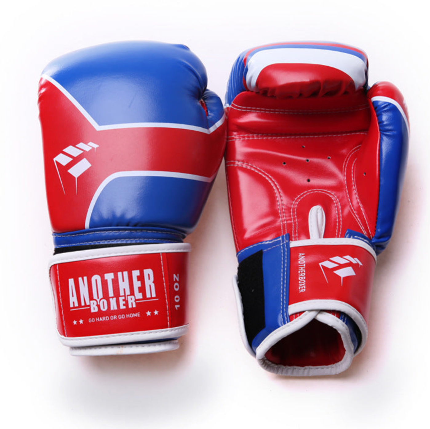 SANDA - 14oz Boxing Gloves - M/PINK