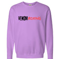 Neon Violet - 1466CC - FRONT