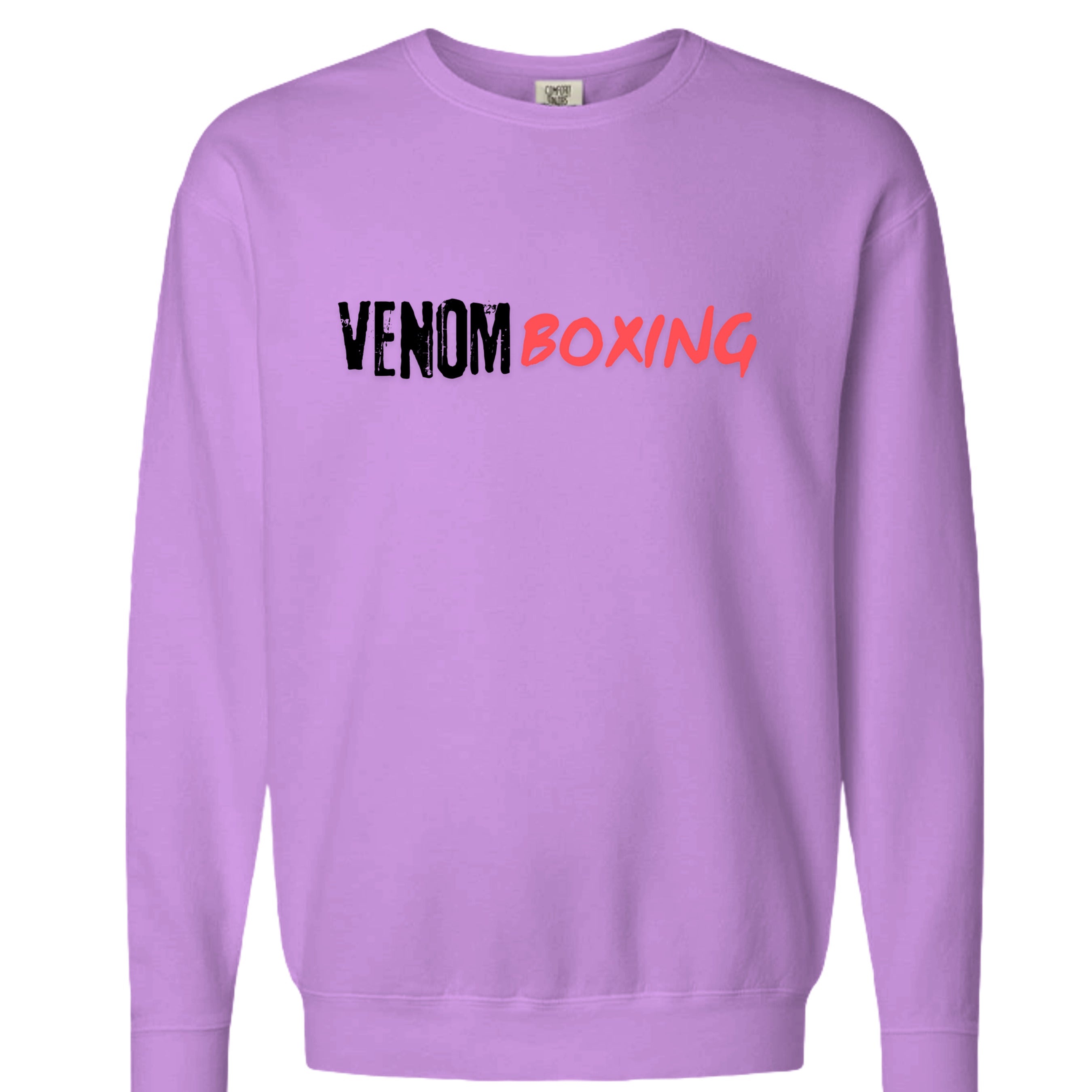 Neon Violet - 1466CC - FRONT
