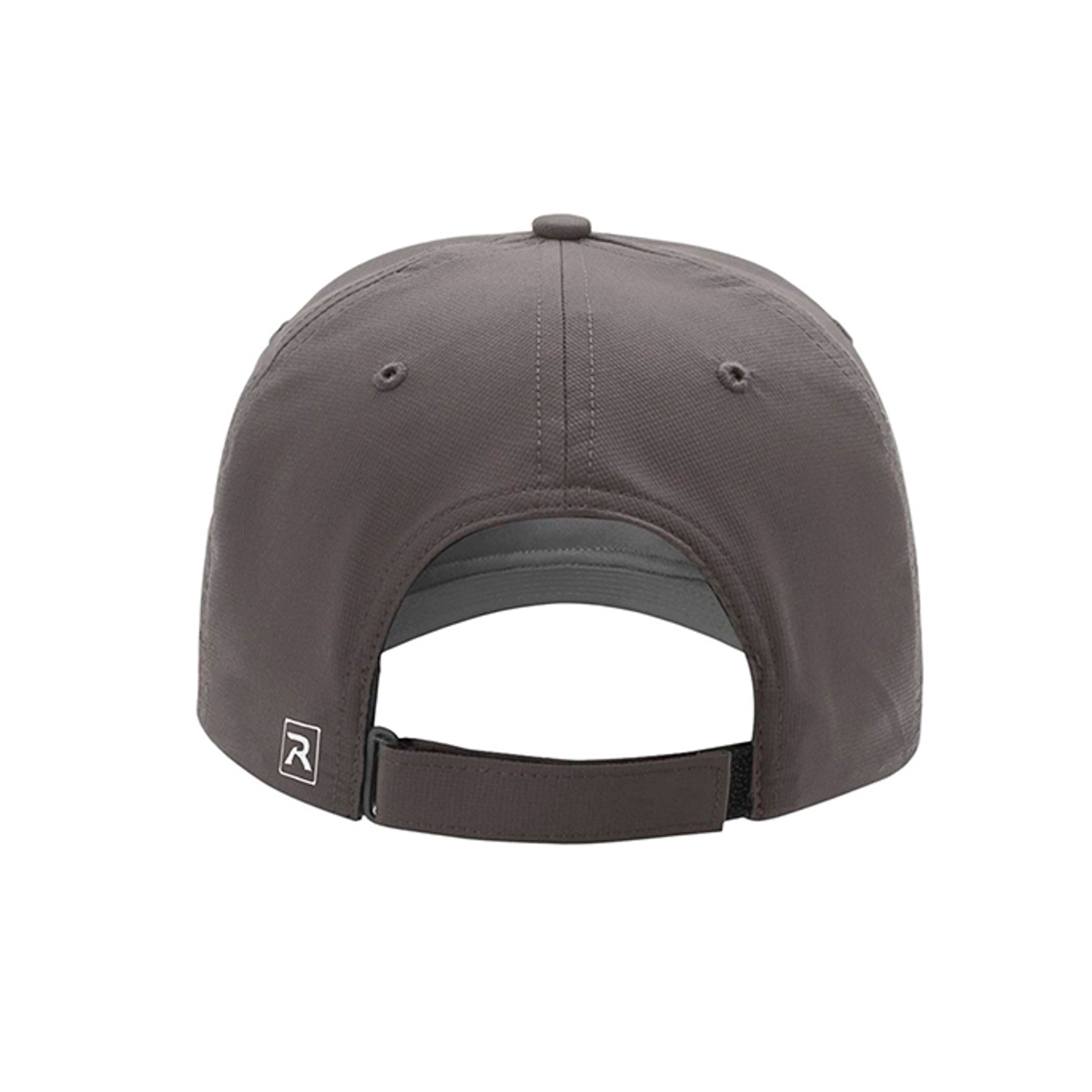 Charcoal - 225R - BACK
