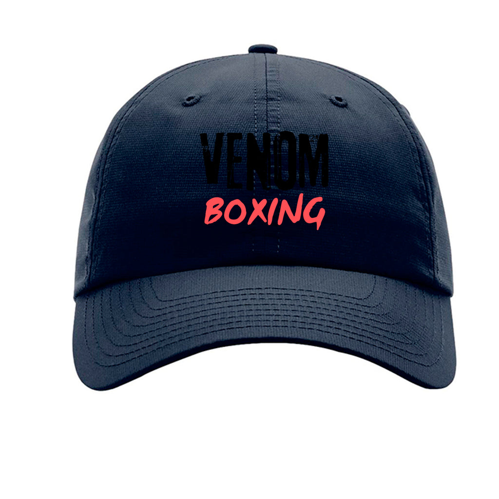Navy - 225R - FRONT